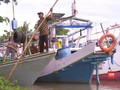 VIDEO: Nelayan Libur Melaut 20 Hari karena Cuaca Buruk