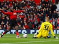 Man United Menang 2-0 atas Reading di Piala FA
