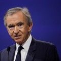 Bernard Arnault Tajir dari Louis Vuitton, Kenzo, Bulgari Dkk