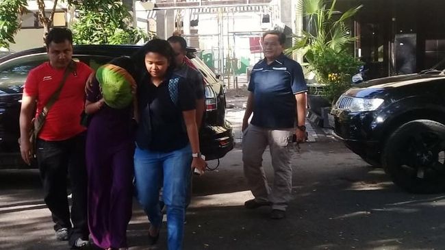Vanessa Angel dan Artis FTV Ditangkap Soal Prostitusi Online