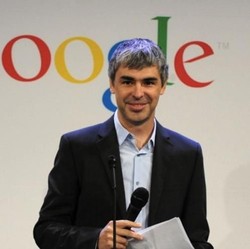 Pendiri Google Tiba-tiba Turun Gunung, Respons 'Kode Merah'