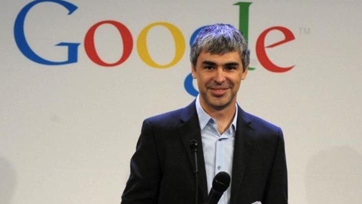 Posisi Pendiri Google Terancam, Orangnya Lenyap Entah di Mana