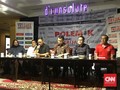 Satgas: Pekan Depan Bisa Ada Tersangka Baru Kasus Mafia Bola