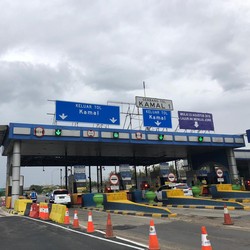 Traffic Tol Drop, Jasa Marga Minta Keringanan Cicilan Utang