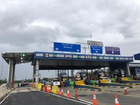 Siap-siap! Tol Bandara Soetta Naik, Ongkir Barang Makin Mahal