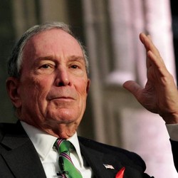 Trump Tuding Bloomberg News Bias, Apa Pasalnya?