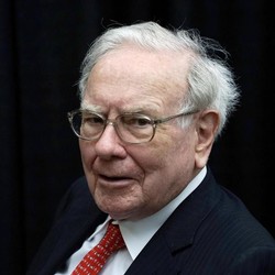 3 Hadiah Natal Favorit Warren Buffett yang Bikin Keluarganya Kaget