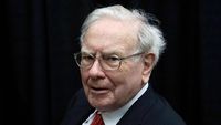 Warren Buffett reveals he’s not worried about Berkshire Hathaway’s business direction amid economic downturn – CNBC Indonesia interview