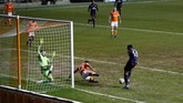 Popularitas Joe Willock mulai melejit. Ia digadang sebagai pemain muda potensial The Gunners yang memiliki masa depan cerah. (Reuters/Carl Recine)