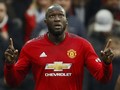 Inter Tawarkan Uang dan Perisic untuk Lukaku, MU Jual Mahal