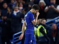 Isyarat Pergi Fabregas Lewat Tangis di Piala FA