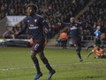 Everton Gaet Alex Iwobi Saat Penutupan Bursa Transfer
