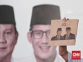 Ma'ruf Minta Polisi Proses Ketua Relawan Prabowo Kasus Hoaks