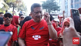 PDIP: Pihak Yang Baru Datang Jangan Uji Kesabaran NU