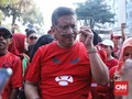 PDIP Sentil Kasus Anggota KPU Tangsel Jadi Pengurus Gerindra