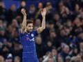 Salam Perpisahan Fabregas untuk Chelsea