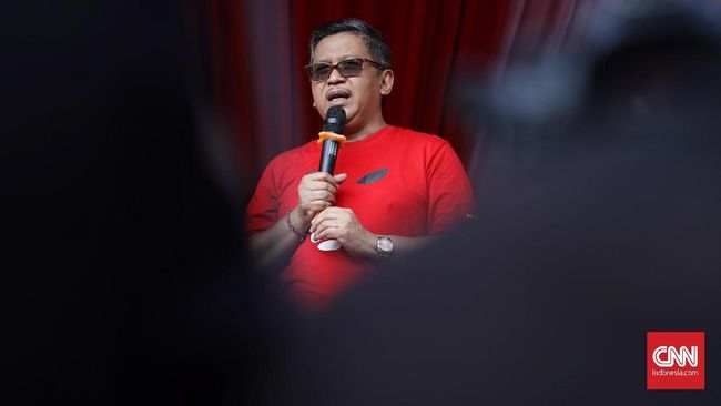 PDIP Sebut Pungli Sertifikat Tanah Gratis Bukan Salah Jokowi