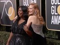 VIDEO: Para Pemenang Jadi Pembawa Acara Golden Globes 2019