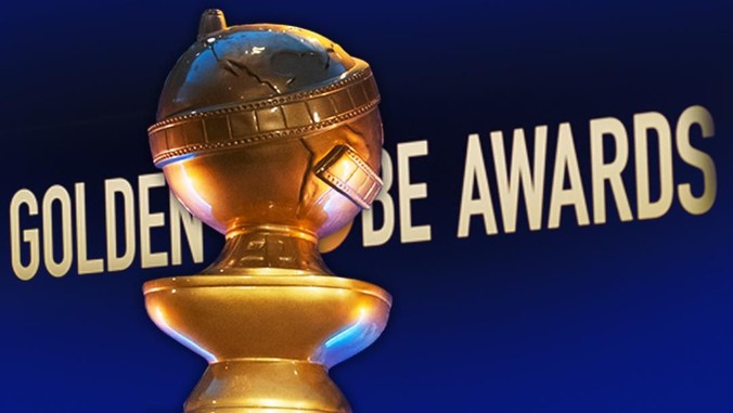 LIVE: Golden Globe Awards 2019