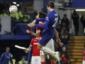 FOTO: 3 Klub Papan Atas Liga Inggris Berjaya di Piala FA