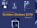INFOGRAFIS: Prediksi Pemenang Golden Globes 2019 Bidang TV
