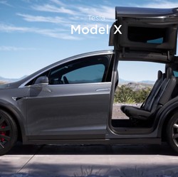 Duh, Taksi Online Ini Sebut 55 Mobil Teslanya Rusak