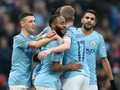 Man City Cetak Rekor Gol Kemenangan di Piala FA