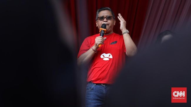 TKN: Penundaan Bebas Ba'asyir Tanda Jokowi Tak Grasa-grusu