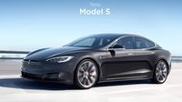 Tesla Tarik Ribuan Mobil Listrik S & X di China, Ada apa?