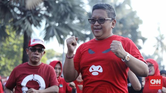 TKN Sindir Kubu Prabowo yang Amini Quick Count di Hasil Pileg