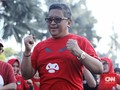 Soal Jan Ethes, TKN Saran Prabowo Bawa Anak-Istri di Kampanye