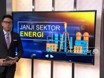 Janji Sektor Energi di Tahun Politik