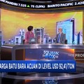 Harga Batu Bara Acuan Turun, Pengusaha Gembira, Tapi..