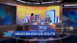 Harga Batu Bara Acuan Turun, Pengusaha Gembira, Tapi..