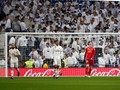 Salah Asuh Real Madrid