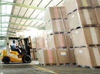 Antisipasi Trade War, APP Bangun Pabrik di India Rp 50,75 T