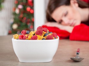 Kenapa Habis Makan Ngantuk? Ketahui Penyebab dan Cara Mencegahnya