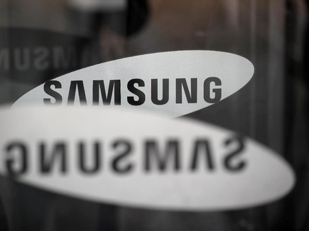 1 Pegawai Positif Corona, Semua Pekerja Samsung Dikarantina