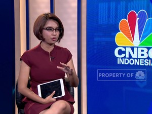 Gaikindo: Daya Beli Terjaga, Industri Otomotif akan Tumbuh
