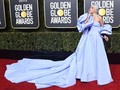 Lady Gaga Disebut Menangis karena Kalah di Golden Globes