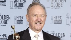 Kronologi Aktor Gene Hackman Ditemukan Tewas di Rumah Bersama Istri dan Anjing