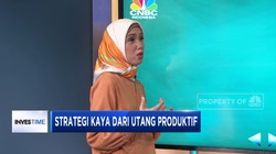 Kelola Utang Jadi Aset Produktif
