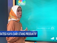 Kelola Utang Jadi Aset Produktif