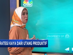 Kelola Utang Jadi Aset Produktif