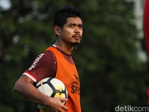 Bambang Pamungkas Jadi Manajer Persija