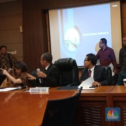 Fasilitas Kepabeanan Baru Terasa di KB & KITE Pulau Jawa