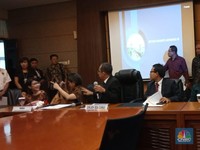 Fasilitas Kepabeanan Baru Terasa di KB & KITE Pulau Jawa