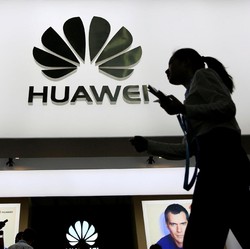 Buka-bukaan Mantan PM Australia Soal Pemblokiran Huawei