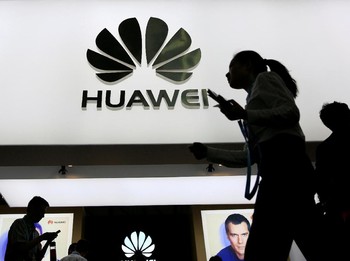 Dipersulit Berbisnis di AS, Ini Tanggapan Huawei