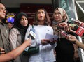 Jerat UU ITE untuk Vanessa Angel Dipersoalkan